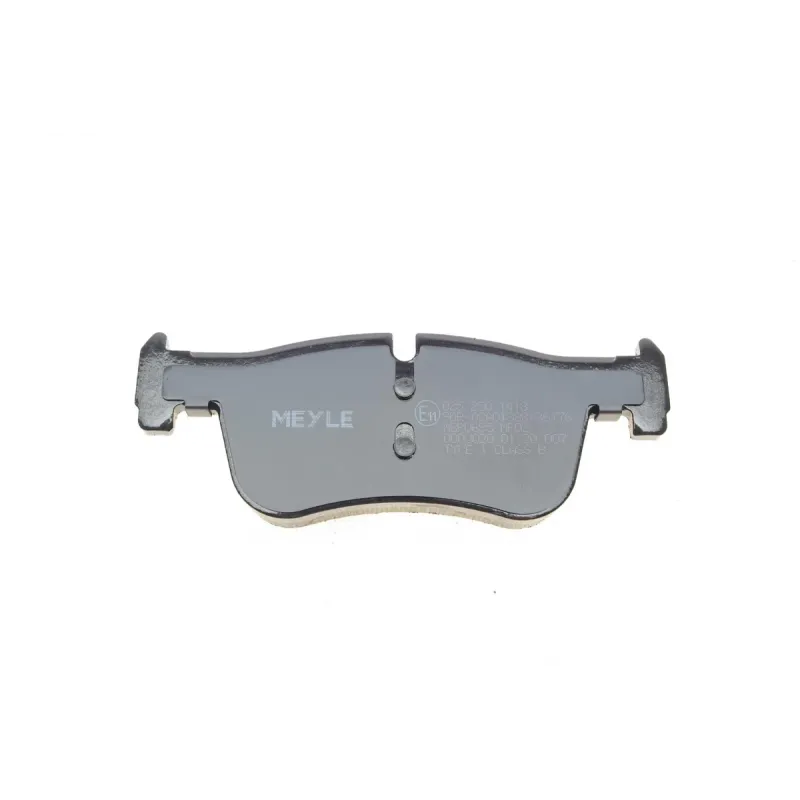 Колодки гальмівні передні MEYLE 025 250 1418 для BMW 1 (F20/F21), 2 (F22/F87), 3 (F30/F80) 155.7x57.9 мм
