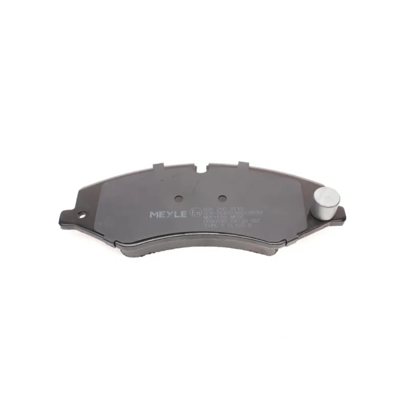 Колодки гальмівні (передні) Land Rover Range Rover/Discovery 2.0-5.0 09- (TRW)
