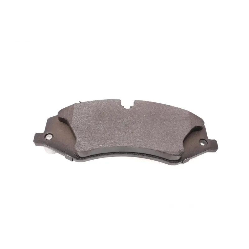 Колодки гальмівні (передні) Land Rover Range Rover/Discovery 2.0-5.0 09- (TRW)