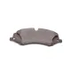 Колодки гальмівні (передні) Land Rover Range Rover/Discovery 2.0-5.0 09- (TRW)