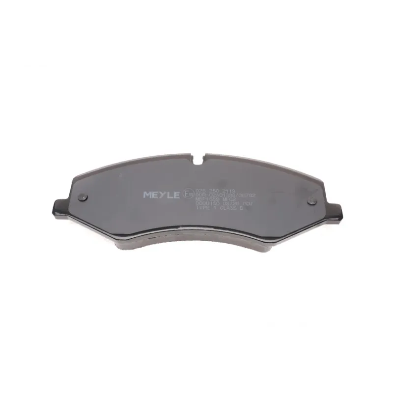 Колодки гальмівні (передні) Land Rover Range Rover/Discovery 2.0-5.0 09- (TRW)