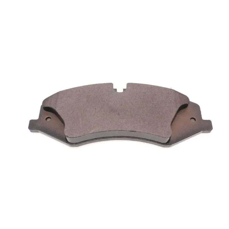 Колодки гальмівні (передні) Land Rover Range Rover/Discovery 2.0-5.0 09- (TRW)