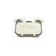 Колодки гальмівні (передні) BMW 1 (F20/F21)/ 3 (F30/F31/F34)/ i8 (I12) 11- (Brembo) B47/N13/N47/N55