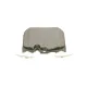 Колодки гальмівні (передні) BMW 1 (F20/F21)/ 3 (F30/F31/F34)/ i8 (I12) 11- (Brembo) B47/N13/N47/N55