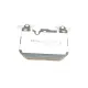 Колодки гальмівні передні MEYLE 025 250 2818/PD для BMW 1 (F20/F21), 3 (F30/F31/F34) 2010-, 17.5 мм