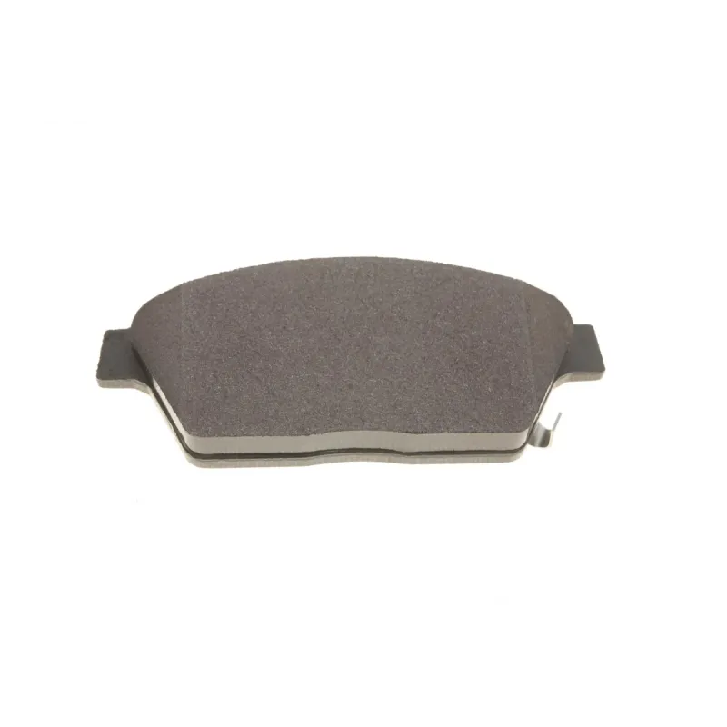 Колодки гальмівні передні MEYLE 025 250 3418/W для Opel Astra J, Chevrolet Cruze, Cadillac ATS (61.2x148.1x18.2 мм)
