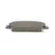 Колодки гальмівні передні MEYLE 025 250 3418/W для Opel Astra J, Chevrolet Cruze, Cadillac ATS (61.2x148.1x18.2 мм)