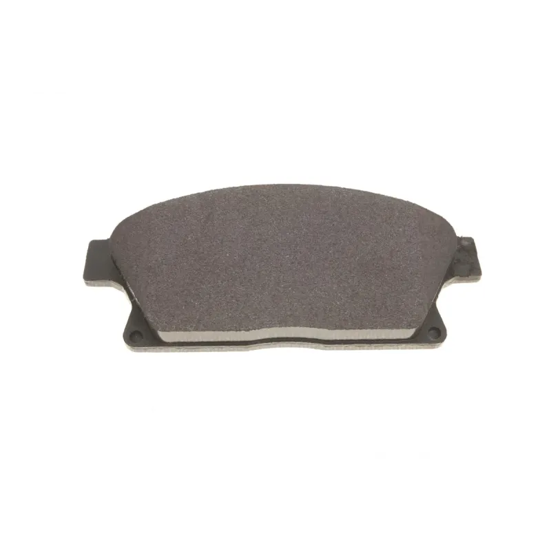 Колодки гальмівні передні MEYLE 025 250 3418/W для Opel Astra J, Chevrolet Cruze, Cadillac ATS (61.2x148.1x18.2 мм)