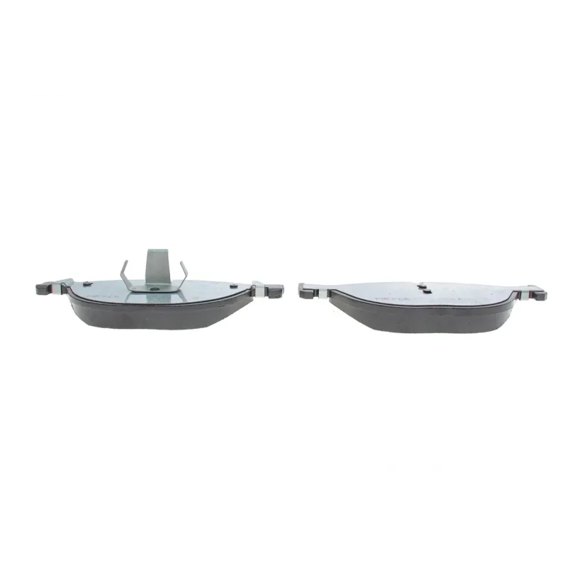 Колодки гальмівні передні MEYLE 025 250 4519/PD для BMW 5 F10/F11/F07, 192.5x79.5 мм