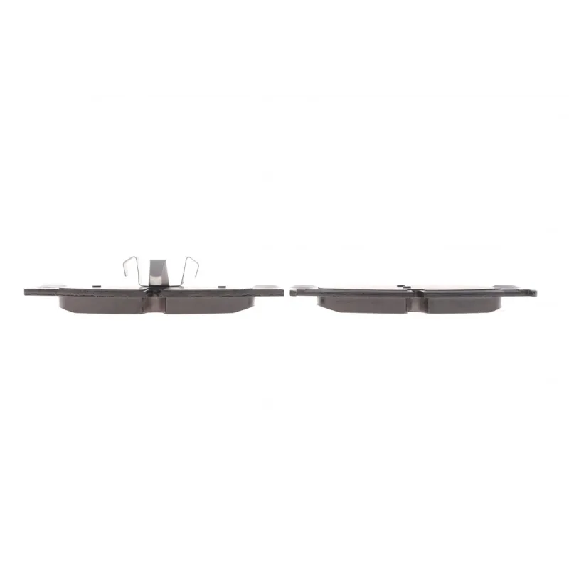 Колодки гальмівні передні MEYLE 025 250 6917 для Citroen C4/C5/C6, Peugeot 308/407/508 2005-