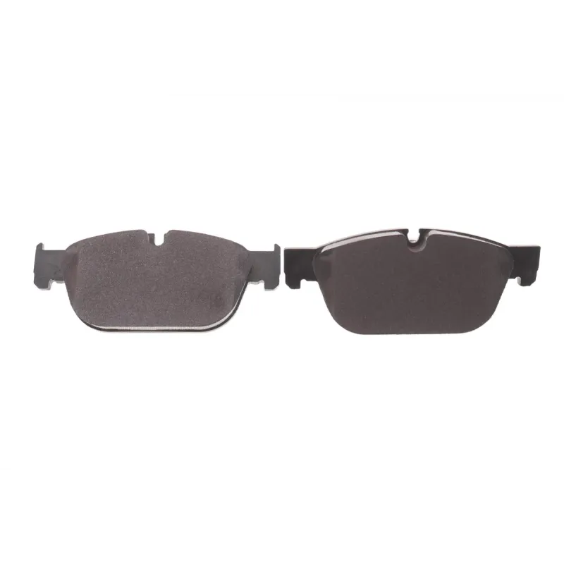 Колодки гальмівні передні MEYLE 025 250 6917 для Citroen C4/C5/C6, Peugeot 308/407/508 2005-