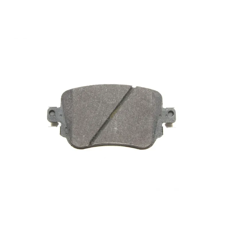 Колодки гальмівні задні MEYLE 025 251 0917 для Audi Q3, VW Golf, Seat Leon, Skoda Octavia, 104.2x51.9x16.7 мм