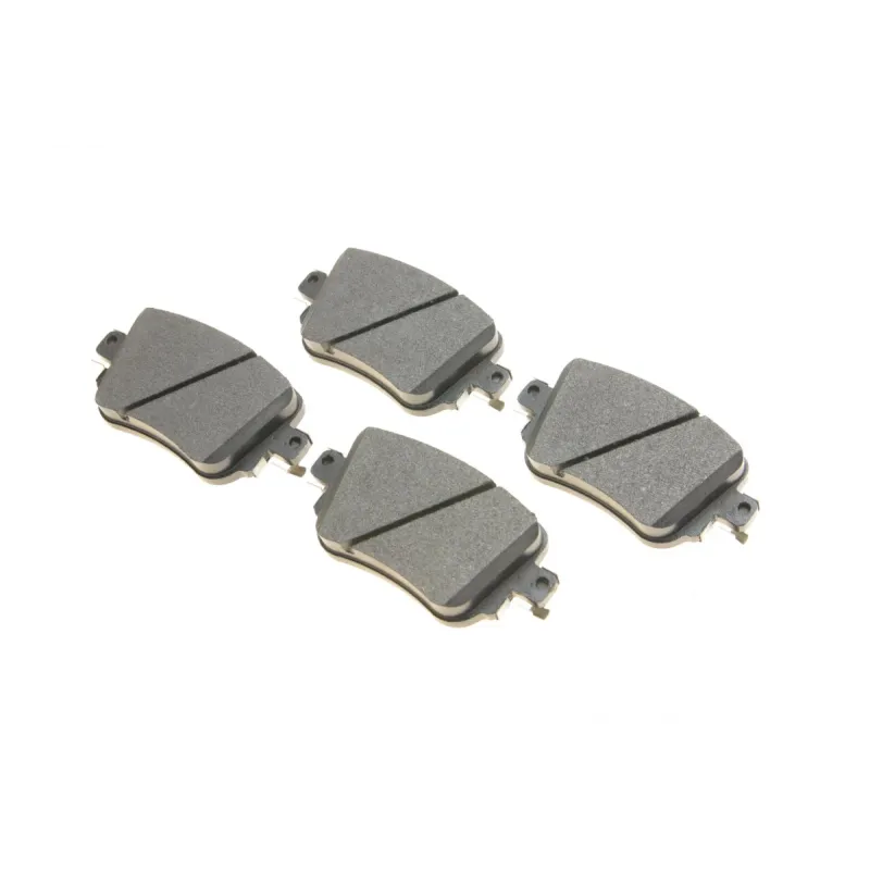 Колодки гальмівні задні MEYLE 025 251 0917/PD для Audi Q3, Skoda Octavia, Seat Leon, VW Golf, Passat B8