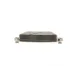 Колодки гальмівні задні MEYLE 025 251 0917/PD для Audi Q3, Skoda Octavia, Seat Leon, VW Golf, Passat B8