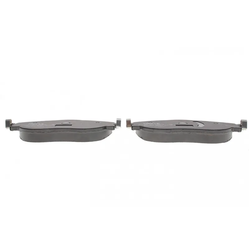 Колодки гальмівні (передні) Audi A3/Q3/Seat Leon/Skoda Kadiaq/Octavia/SuperB/VW Golf/Passat 12-