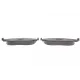 Колодки гальмівні (передні) Audi A3/Q3/Seat Leon/Skoda Kadiaq/Octavia/SuperB/VW Golf/Passat 12-