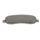 Колодки гальмівні передні MEYLE 025 251 4718/W для Renault Master, Opel Movano B 2010-