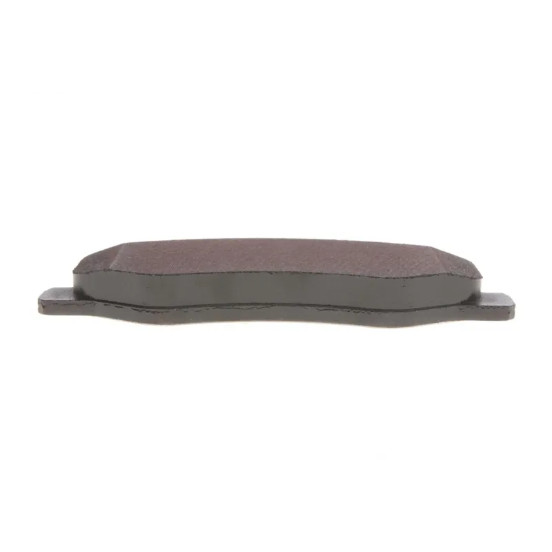 Колодки гальмівні задні MEYLE 025 251 7218/W для Renault Master III, Opel Movano B, Nissan NV400 (2010-), Brembo
