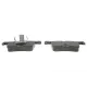 Колодки гальмівні (передні) BMW 1 (F20)/2 (F22)/3 (F30)/4 (F32) 11-