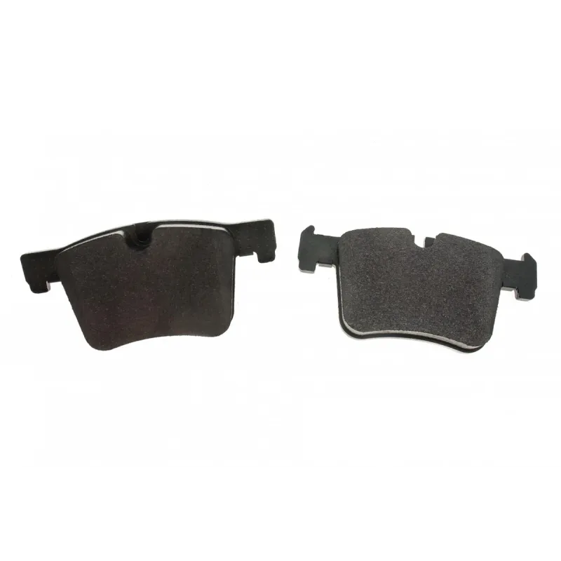 Колодки гальмівні (передні) BMW 1 (F20)/2 (F22)/3 (F30)/4 (F32) 11-