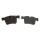 Колодки гальмівні (передні) BMW 1 (F20)/2 (F22)/3 (F30)/4 (F32) 11-