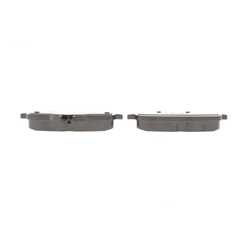 Колодки гальмівні задні MEYLE 025 252 1518 для Mercedes-Benz GL/GLE/M-Class W166/X166 18.2 мм