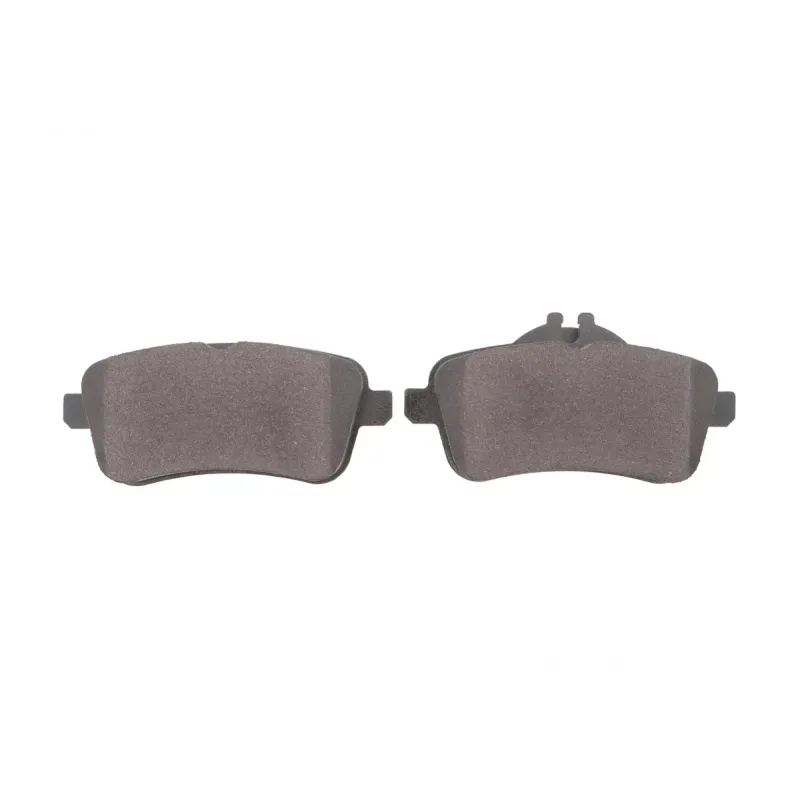 Колодки гальмівні задні MEYLE 025 252 1518 для Mercedes-Benz GL/GLE/M-Class W166/X166 18.2 мм