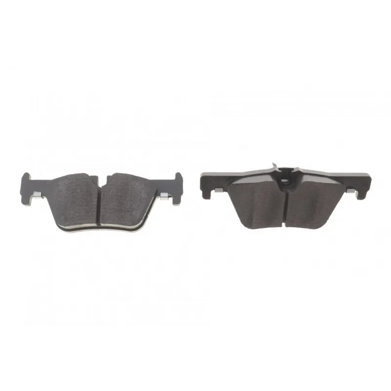 Колодки гальмівні задні MEYLE 025 253 0717/PD для BMW 3 (F30/F31/F34) 4 (F36) 2011-, 17.2 мм
