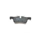 Колодки гальмівні (задні) BMW 2 (F44/46)/ i3 (I01)X1 (F48)/X2 (F39)/ Mini Clubman (F54) 13-