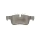 Колодки гальмівні (задні) BMW 2 (F44/46)/ i3 (I01)X1 (F48)/X2 (F39)/ Mini Clubman (F54) 13-