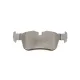 Колодки гальмівні (задні) BMW 2 (F44/46)/ i3 (I01)X1 (F48)/X2 (F39)/ Mini Clubman (F54) 13-