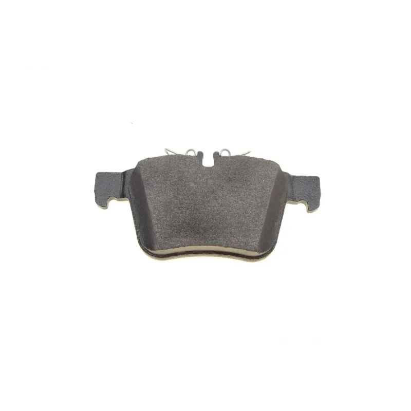 Колодки гальмівні задні MEYLE 025 253 5416/PD для Mercedes-Benz C-Class W205/A205/S205/C205 2014-, 15.4 мм