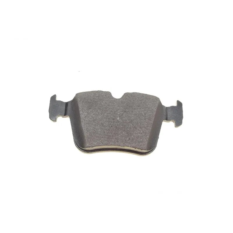 Колодки гальмівні задні MEYLE 025 253 5416/PD для Mercedes-Benz C-Class W205/A205/S205/C205 2014-, 15.4 мм
