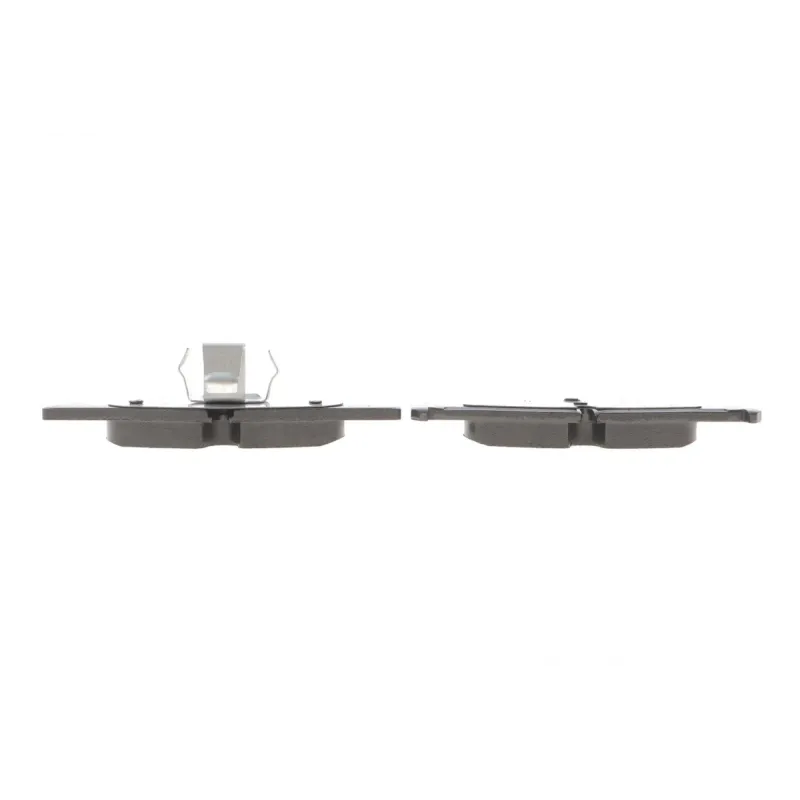 Колодки гальмівні передні MEYLE 025 255 0618/PD для BMW 1 (F20), 3 (F30) 2010-, 155.7x61.6 мм