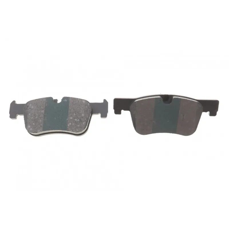 Колодки гальмівні передні MEYLE 025 255 0618/PD для BMW 1 (F20), 3 (F30) 2010-, 155.7x61.6 мм