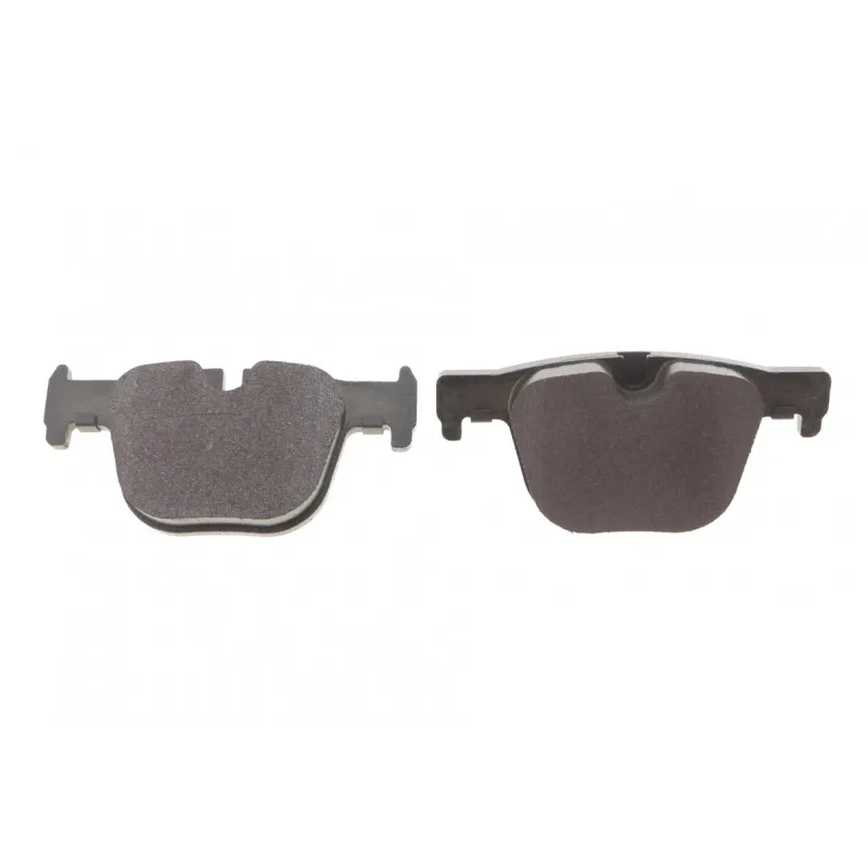 Колодки гальмівні задні MEYLE 025 255 1417 для BMW 3 (F30/F31/F34) 4 (F32/F36) 11-