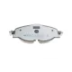 Колодки гальмівні передні MEYLE 025 256 8320/PD для VW Caddy IV, Golf VII, Passat B8, Skoda Octavia, Seat Leon 12- (з датчиком)