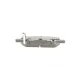 Колодки гальмівні задні MEYLE 025 256 8814 для Citroen C4 Aircross, Mazda 6, Mitsubishi Outlander III, Peugeot 4008