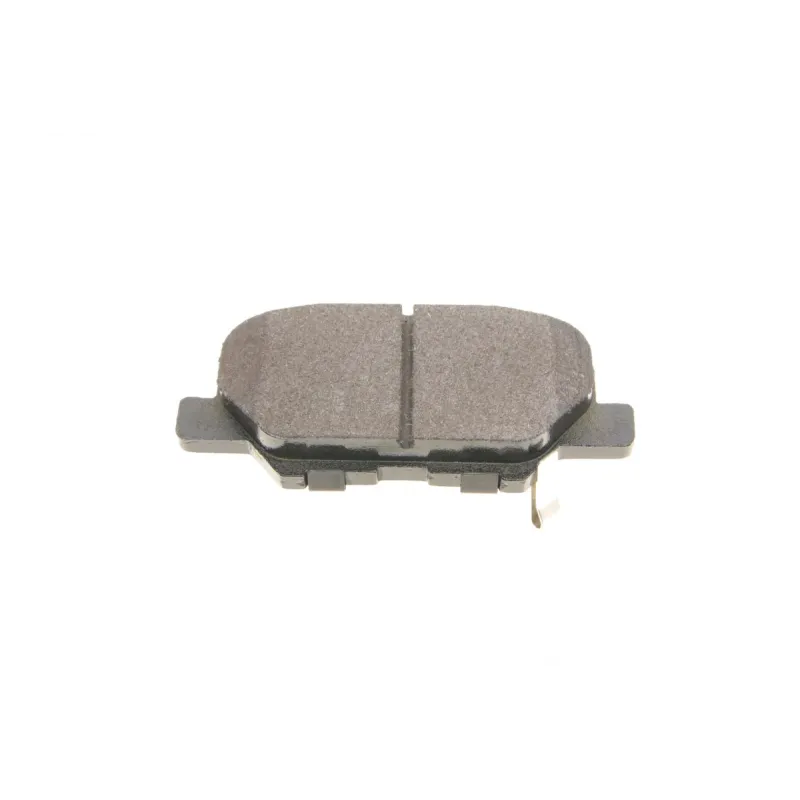 Колодки гальмівні задні MEYLE 025 256 8814 для Citroen C4 Aircross, Mazda 6, Mitsubishi Outlander III, Peugeot 4008