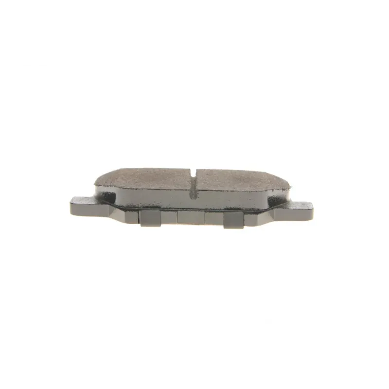 Колодки гальмівні задні MEYLE 025 256 8814 для Citroen C4 Aircross, Mazda 6, Mitsubishi Outlander III, Peugeot 4008