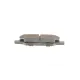 Колодки гальмівні задні MEYLE 025 256 8814 для Citroen C4 Aircross, Mazda 6, Mitsubishi Outlander III, Peugeot 4008
