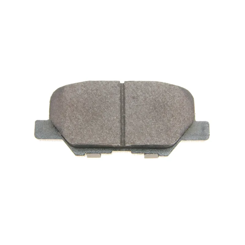 Колодки гальмівні задні MEYLE 025 256 8814 для Citroen C4 Aircross, Mazda 6, Mitsubishi Outlander III, Peugeot 4008