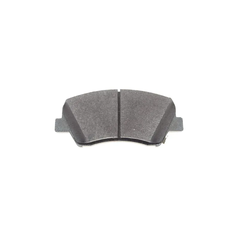 Колодки гальмівні передні MEYLE 025 256 9218 для Hyundai Elantra GT, Kia Ceed, Hyundai i30, 132.9x60x17.2 мм