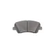 Колодки гальмівні передні MEYLE 025 256 9218 для Hyundai Elantra GT, Kia Ceed, Hyundai i30, 132.9x60x17.2 мм
