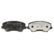 Колодки гальмівні передні MEYLE 025 256 9218/PD для Hyundai Elantra, Kia Ceed, Hyundai i30