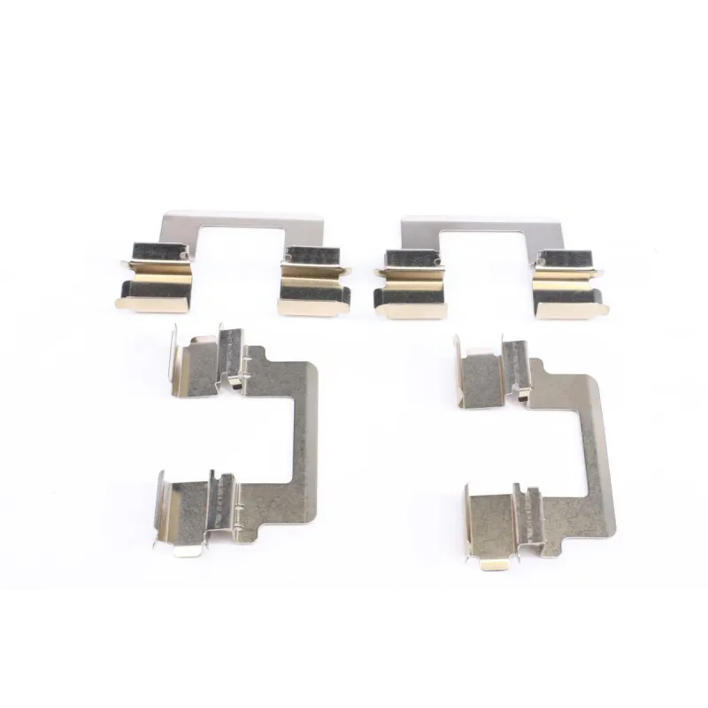 Колодки гальмівні задні MEYLE 025 257 2016 для Land Rover Range Rover L405 2012-, TRW
