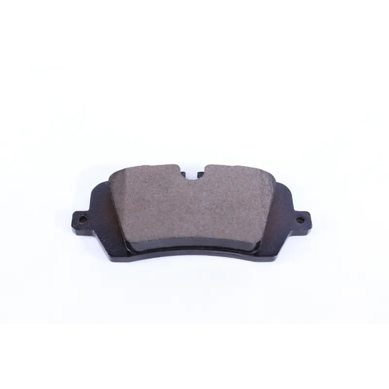 Колодки гальмівні задні MEYLE 025 257 2016 для Land Rover Range Rover L405 2012-, TRW