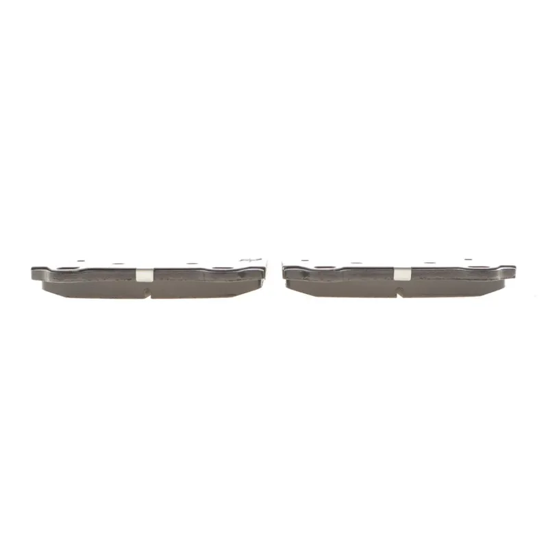 Колодки гальмівні задні MEYLE 025 257 4315/PD для Tesla Model S/X, Jeep Grand Cherokee IV, Chrysler 300C, 69.1x109.7x15.3 мм