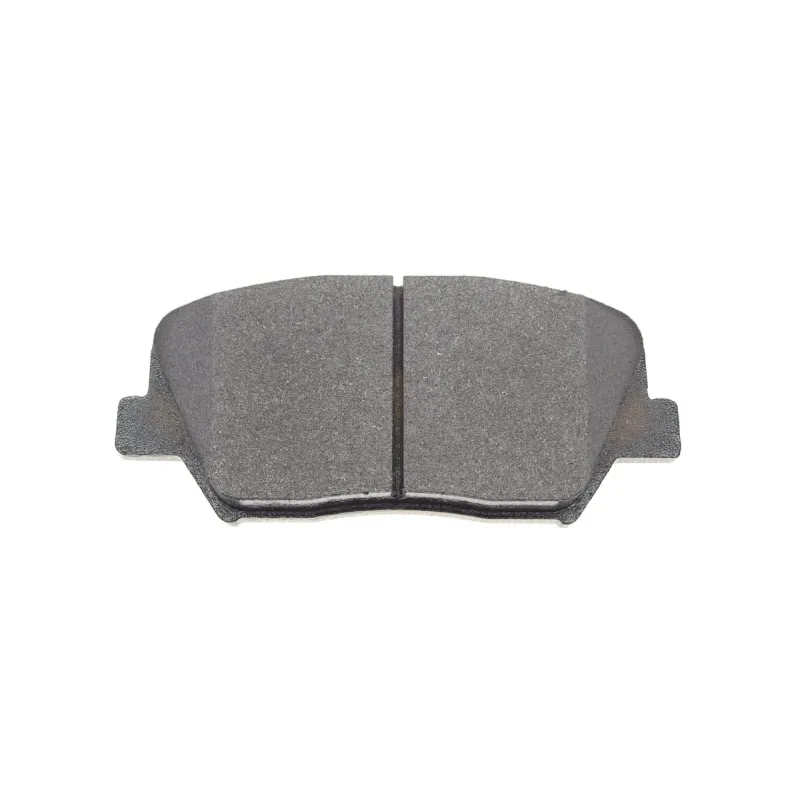 Колодки гальмівні передні MEYLE 025 257 5717 для Hyundai Santa Fe, Kia Sorento, Hyundai Creta, 59.7x132.7 мм