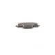 Колодки гальмівні задні MEYLE 025 258 2717 для Citroen C4/Peugeot 308 105.9x51.8x17.3 мм